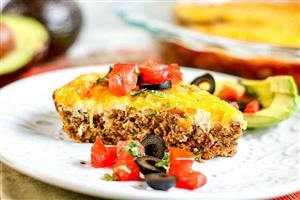 Easy Keto Recipes Quick